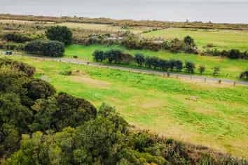 Lot 2 Tasman Way, Ross