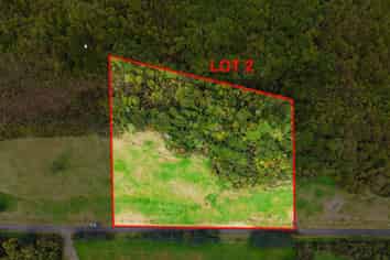 Lot 2 Tasman Way, Ross