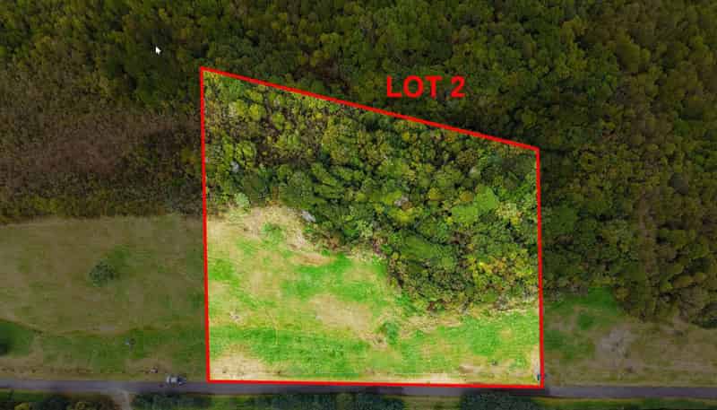 Lot 2 Tasman Way, Ross