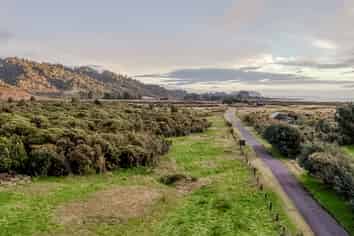 Lot 2 Tasman Way, Ross