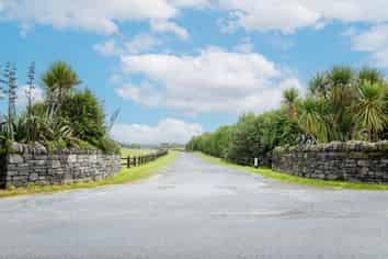 Lot 2 Tasman Way, Ross