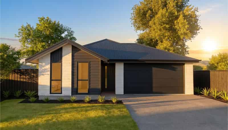 Lot 113 Hampton Grove, Prebbleton