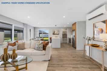 Lot 113 Hampton Grove, Prebbleton