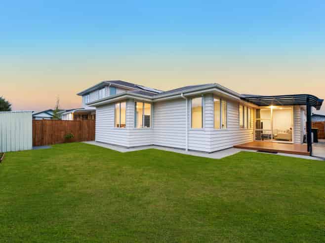 11 Toropapa Close, Takanini