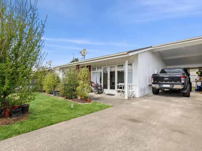 3/6 Florida Court, Cambridge