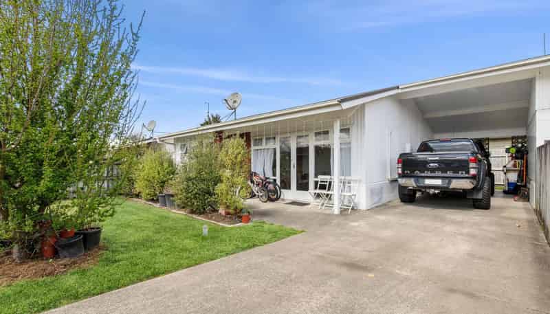 3/6 Florida Court, Cambridge