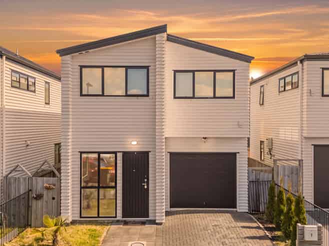 9 Arapapa Road, Papakura
