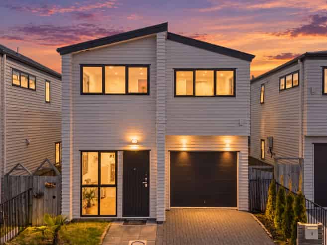 9 Arapapa Road, Papakura