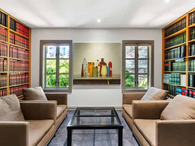 19 Emily Place, Auckland Central