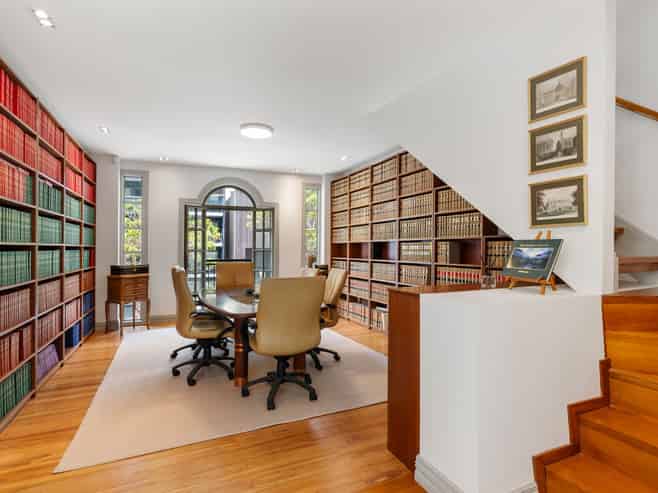 19 Emily Place, Auckland Central
