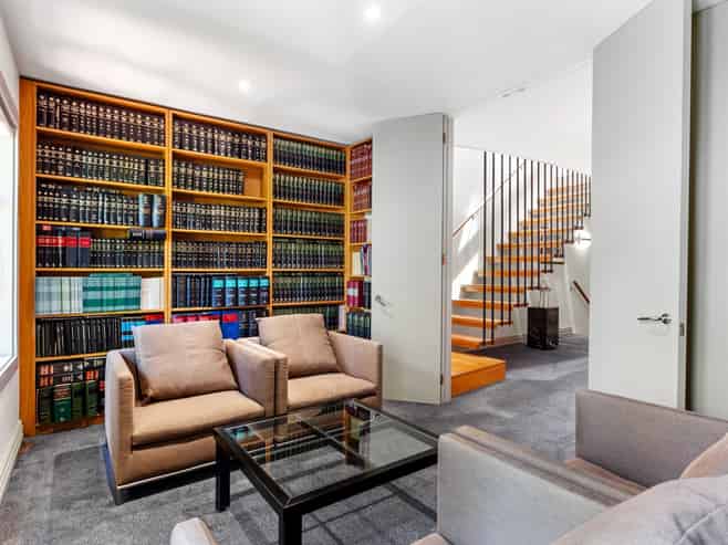 19 Emily Place, Auckland Central