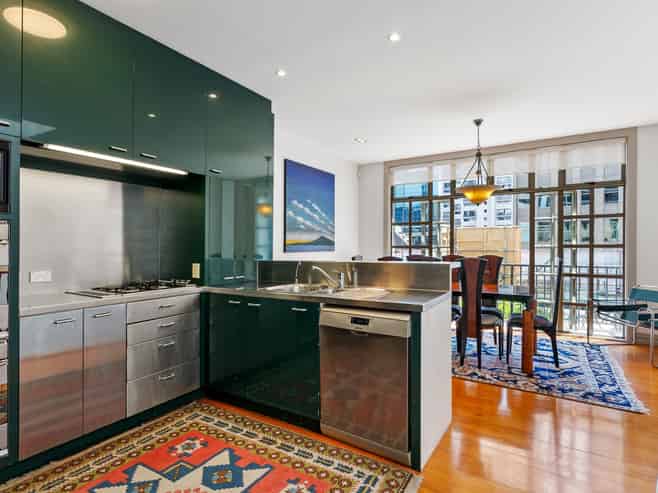 19 Emily Place, Auckland Central
