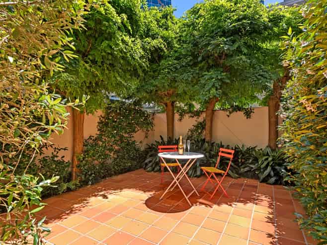 19 Emily Place, Auckland Central