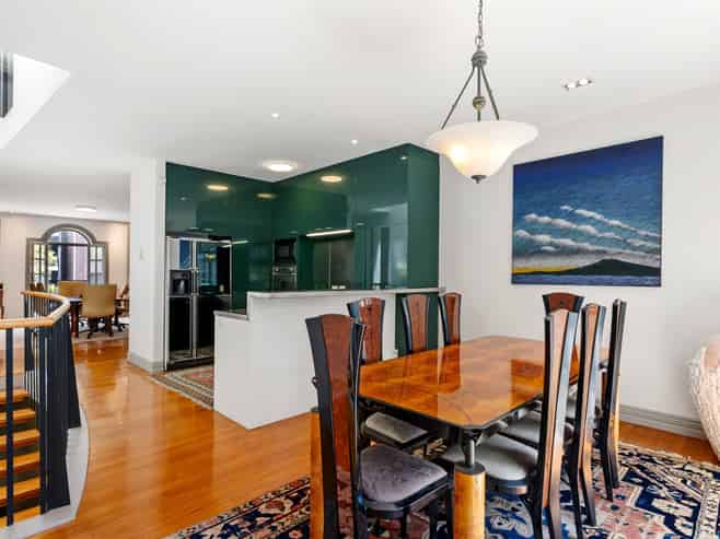 19 Emily Place, Auckland Central