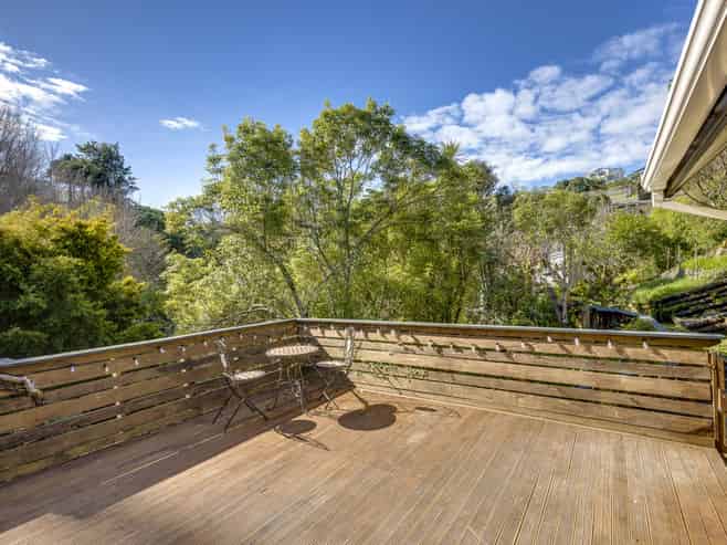 22 Burns Road, Hospital Hill