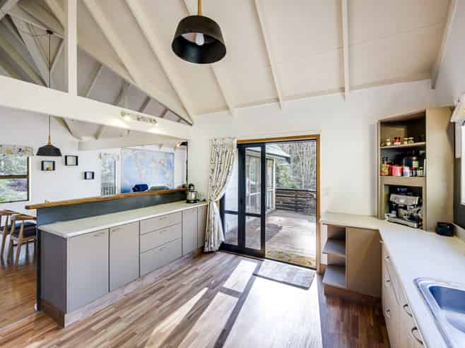 22 Burns Road, Hospital Hill