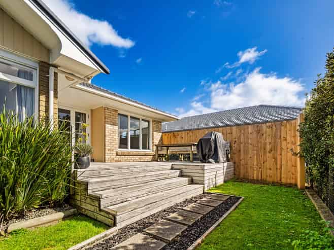 110 Valley Road, Mount Maunganui
