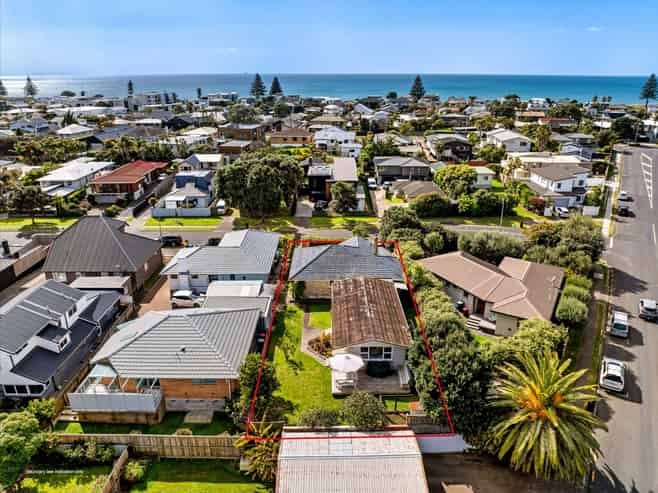 110 Valley Road, Mount Maunganui