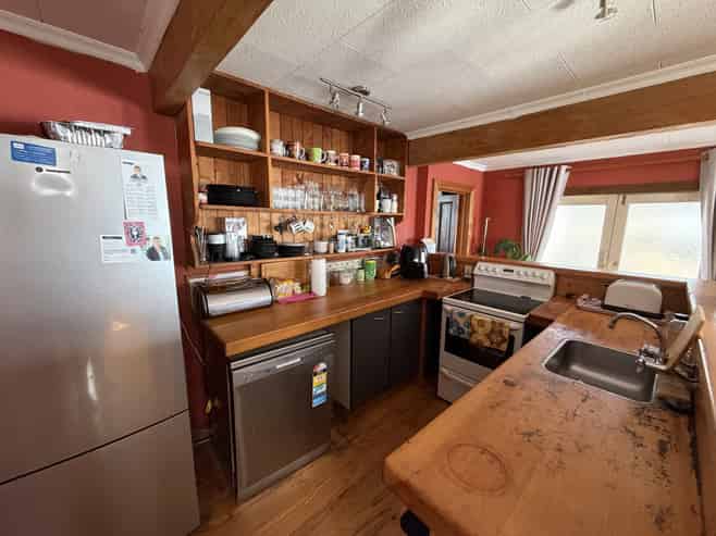 239 High Street, Dannevirke