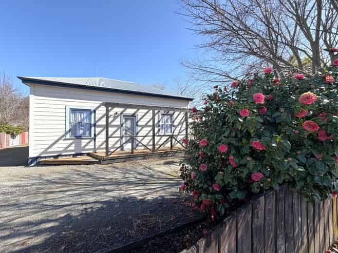 239 High Street, Dannevirke