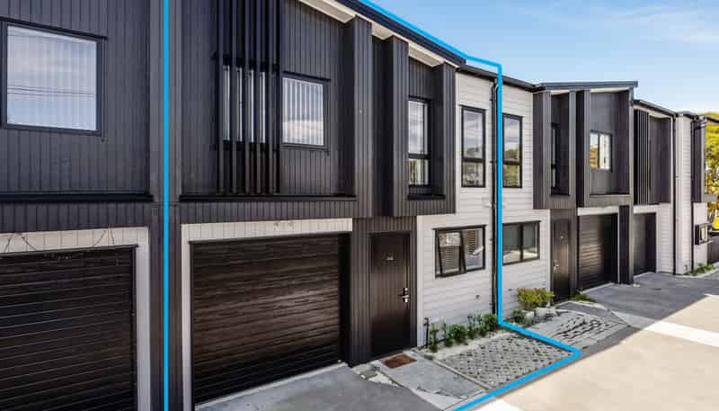 41C Park Avenue, Papatoetoe