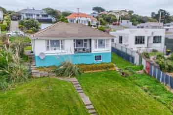 213 Barrow Street, Bluff