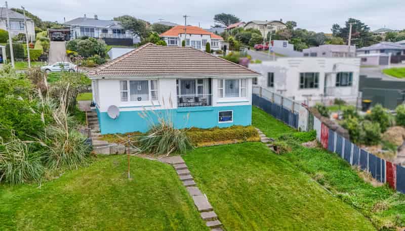 213 Barrow Street, Bluff