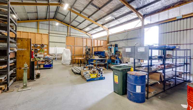 210 Wilson Road, Omahu