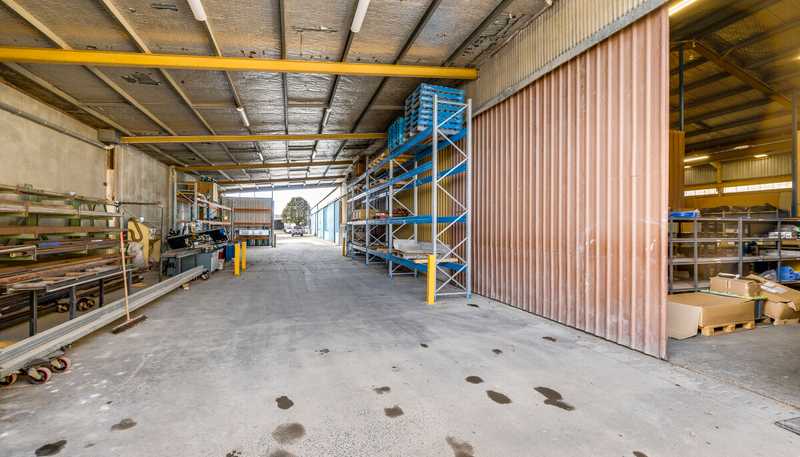 210 Wilson Road, Omahu