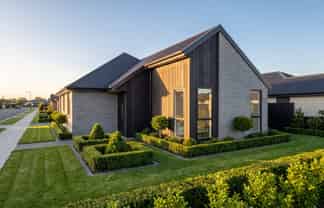 Lot 127 Belfast Subdivision, Belfast
