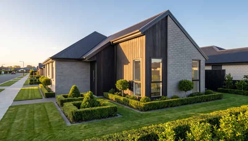 Lot 127 Belfast Subdivision, Belfast