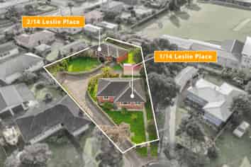 2/14 Leslie Place, Otara