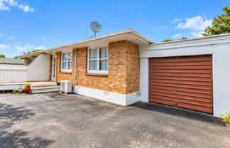 29b La Trobe Place, Utuhina