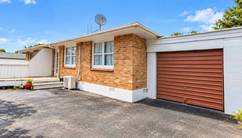 29b La Trobe Place, Utuhina
