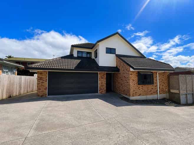 1/13 Ramsey Street, Papatoetoe