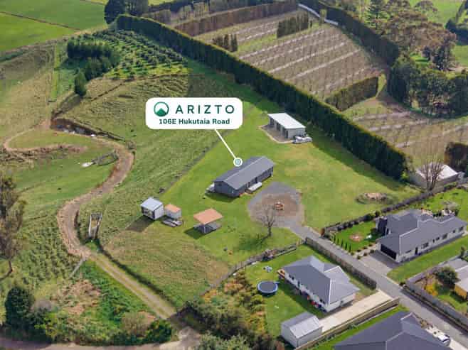 106E Hukutaia Road, Opotiki and Surrounds