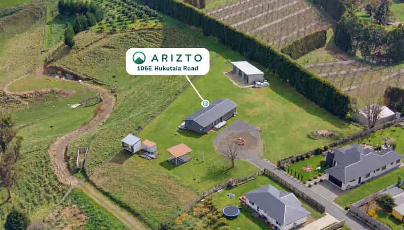 106E Hukutaia Road, Opotiki and Surrounds