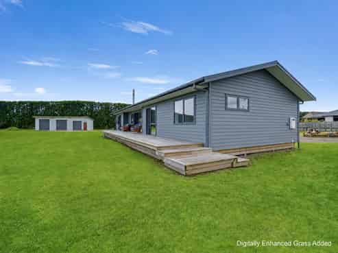 106E Hukutaia Road, Opotiki and Surrounds