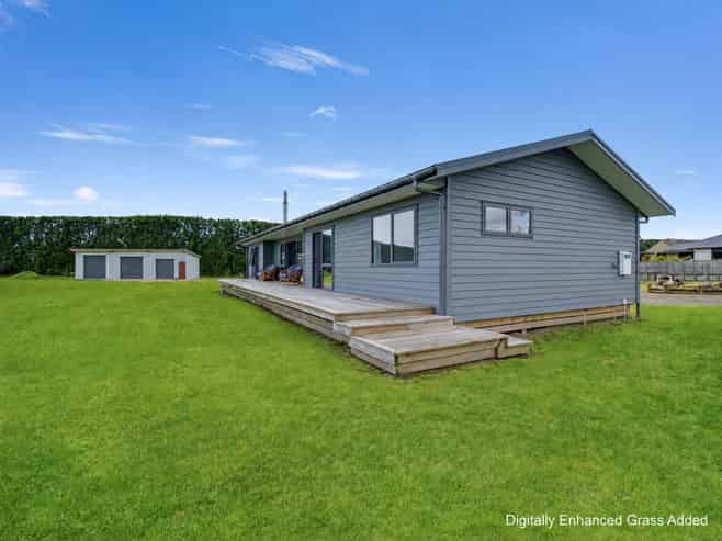 106E Hukutaia Road, Opotiki and Surrounds