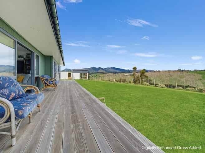 106E Hukutaia Road, Opotiki and Surrounds