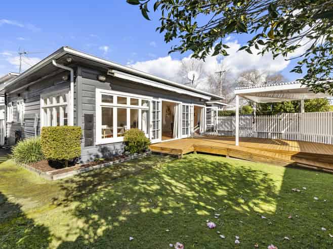 47 View Road, Mount Eden