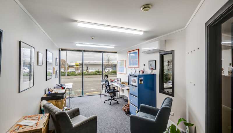 313 Hastings Street North, Hastings