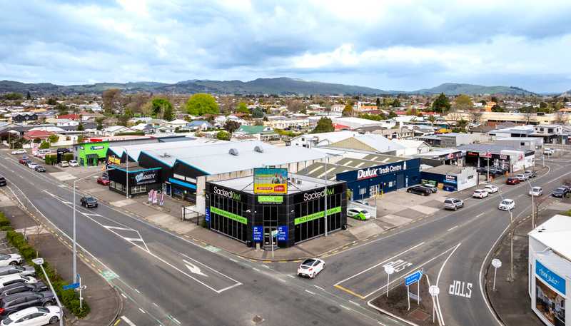 313 Hastings Street North, Hastings