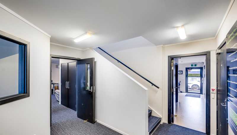 313 Hastings Street North, Hastings