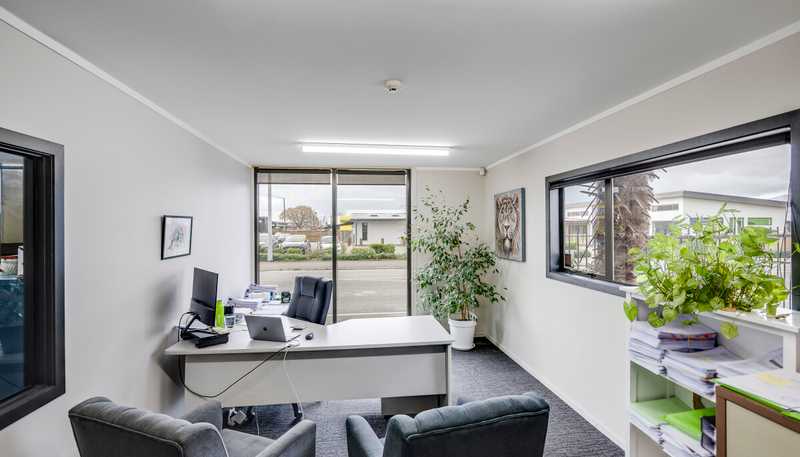 313 Hastings Street North, Hastings