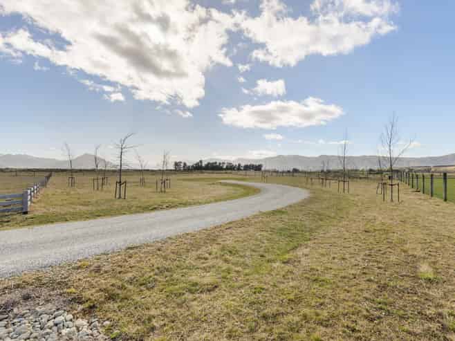 43 Smith Road, Luggate