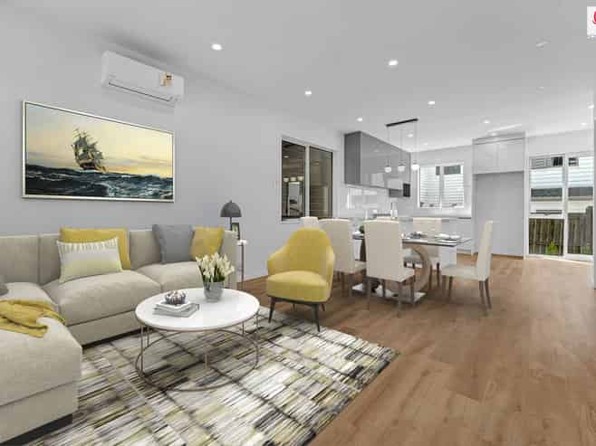 536B-E Weymouth Road, Weymouth