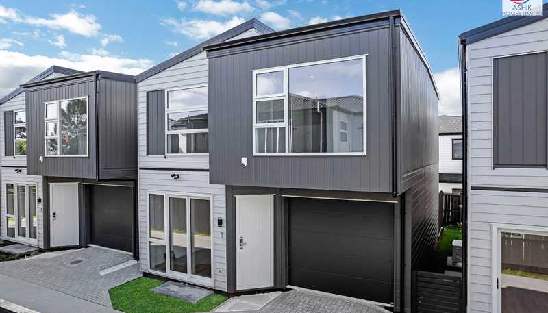 536B Weymouth Road, Manurewa