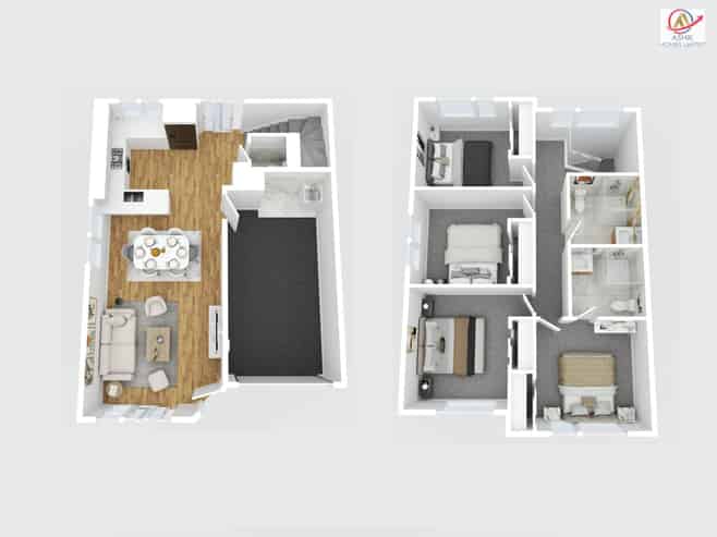 536B Weymouth Road, Weymouth