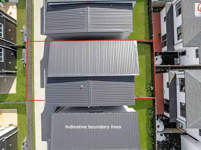 536D Weymouth Road, Weymouth
